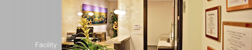 Newport Skin Cancer Facility Banner