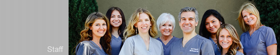 Newport Skin Cancer - Staff