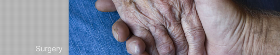 Newport Skin Cancer - Surgery